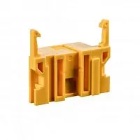 Аксессуар дополнительный-адаптер АД-22 для устройств управления и сигнализации DEKraft 25103DEK