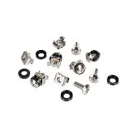 Комплект винт+шайба+гайка для крепления оборудования (уп.50шт) TLK TLK-FPFP-50