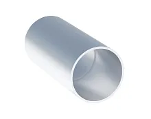 Муфта безрезьбовая алюм. d25мм AL EKF smb-25-AL