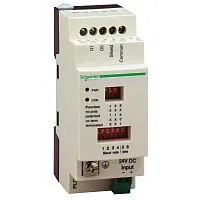Модуль коммуникационный с гальванической развязкой MODBUS SchE TWDXCAISO