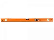 Уровень алюминиевый 800мм фрезерованный 3 глазка Вихрь 73/11/4/3