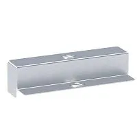 Переходник по высоте 50х80х200мм EKF h5080200