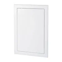 Люк ревизионный 150х200 пластик Basic EKF lp-150x200