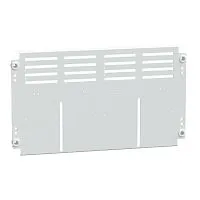 Плата монтажная для 2х 3Ф счетчиков SchE LVS03160