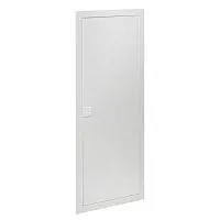 Дверь для щита Nova 5 габарит IP40 метал. PROxima EKF nv-door-m-5