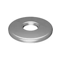 Шайба плоская усиленная М10 DIN9021 SH10 КМ LO0803
