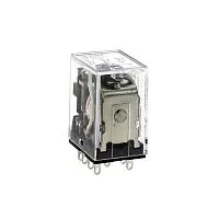 Реле промежуточное РП 22/4 5А 12В AC EKF rp-22-4-12