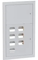 Щит этажный ЩЭ 7кв. без слабот. отсека (1000х650х160) PROxima EKF mb29-v-7r