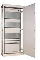 Каркас ВРУ-1 Unit S сварной (1800х600х450) IP31 с внутр. комплектацией PROxima EKF mb18-60-45k