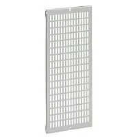 Панель передняя для вентил. 4 мод. IP30 SchE LSM58944A