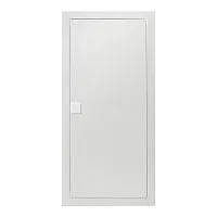 Дверь для щита Nova 4 габарит IP41 пластик PROxima EKF nv-door-p-4