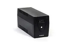 Источник бесперебойного питания RAPAN-UPS 2000 220В 2000В.А/1200Вт меандр АКБ 2х7А.ч интерактивный Бастион 735