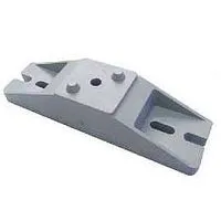 Основание керам. ОФП-2 (А-645Б; ОФИ-5) Электрофарфор ЦБ-00000058