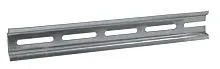 DIN-рейка L75 оцинк. GENERICA YDN10-0007