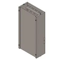 Короб верхний для КСС/КЭТ (600х300х150) Basic EKF uerm-kor-600
