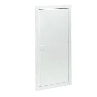 Щит слаботочный встраив. Nova 4 габарит IP41 с пластик. дверью EKF nv-mb-pd-4