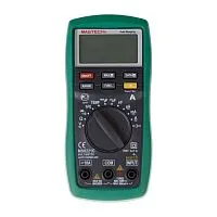 Мультиметр универсальный MS8221C Mastech 13-2056