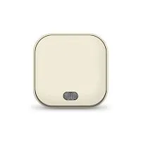 Выключатель 1-кл. 1п ОП 10А IP20 с подсветкой сл. кость IONICH 1424