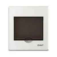 Корпус пластиковый NEX5-C10400M IP30 4 мод. 1 ряд. навесной (R) CHINT 301805