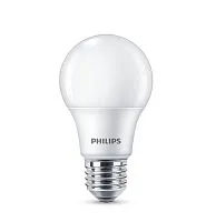 Лампа светодиодная Ecohome LED Bulb 11Вт 950лм E27 840 RCA Philips 929002299317