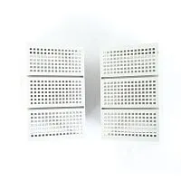 Крышка клеммная TCF 3P для MGS125 (уп.2шт) YON TCF-MGS125TC3