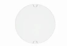 Светильник светодиодный Eco Class BLKH 10Вт 4000К IP65 ЖКХ ДПО/СПП кругл. WT LEDVANCE 4058075688377