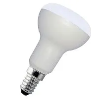 Лампа светодиодная LED Value LVR40 5SW/830 230В E14 10х1 RU OSRAM 4058075582514