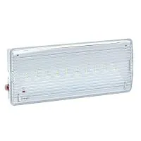 Светильник аварийного освещения SAFEWAY-10 LED PROxima EKF dpa-201