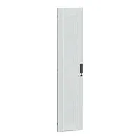 Дверь прозрачная IP30 Ш=400мм SchE LVS08534