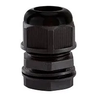 Сальник MG25 (Dпроводника 13-18мм) IP68 КЭАЗ 143119