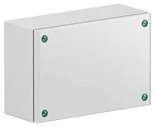 Коробка клеммная цельнометаллическая IP66 SBM 200х300х80 SchE NSYSBM20308