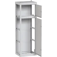 Каркас ВРУ-2 Unit S IP31 (1800х600х450) EKF mb15-11-00m
