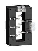 Трансформатор тока 2000/5А шина 38х127 SchE METSECT5DB200R