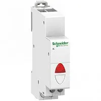 Индикатор световой Acti9 iIL 230В желт. SchE A9E18324