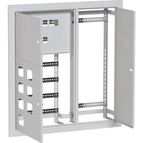 Щит этажный ЩЭ 7кв. (1000х950х160) Basic EKF mb28-v-7 фото 3