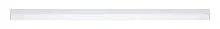 Светильник светодиодный LWL-2013-5CL 5Вт 20LED 4000К IP20 300лм 310мм 220В линейный с сетевым проводом пластик. бел. Ultraflash 12326
