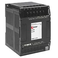 Модуль ввода термосопротивлений REMF 4 PRO-Logic (без поверки) EKF REMF-T-4TR