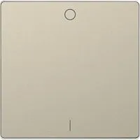 Клавиша для 1-кл. выкл. Merten D-Life с символом O/I или вкл./выкл. SD сахара SchE MTN3301-6033
