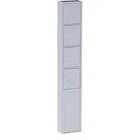 Короб КСС без цоколя (1800х300х150) Basic EKF uerm-kss-1800