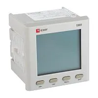 Прибор измерительный многофункциональный SMH ЖКИ PROxima EKF sm-963h