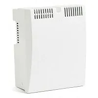 Источник бесперебойного питания ББП РАПАН-20П 12В 2А пластиковый корпус под АКБ 1х7А.ч защита АКБ Бастион 368