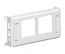 Плата для модуля 2ХLEXCOM бел. CYB-DP SchE 5971740