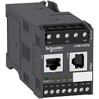 Модуль расширения TESYS T 115-230VAC SchE LTMEV40FM