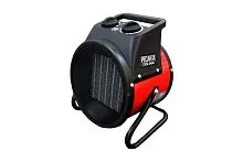 Пушка тепловая ТЭПК-3000К 3кВт керам. нагрев. круг Ресанта 67/1/27