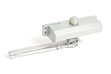Доводчик дверной SPRUT Door Closer-121GR Бастион 8858