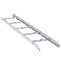 Лоток лестничный 50х500 L6000 1.5мм EKF LT50500x6-1.5