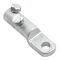 Наконечник НА-50 М10 10кВ (35-50кв.мм) PROxima EKF cl-b-50