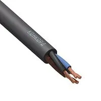 Кабель КГтп-ХЛ 4х70 (N) 380/660-2 (м) Конкорд 9262