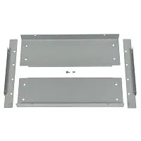 Панель сальниковая Ш=600 Г=400 SchE LSM58486A