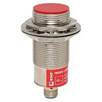 Датчик индуктивный бесконтактный EKF PROXIS-2-30M-10-N-NO-M12